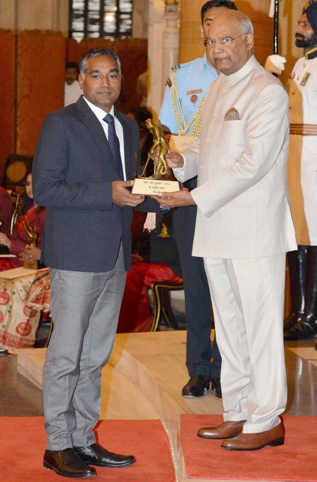 Satyadev Prasad - Wikiunfold.com